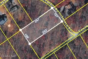 Seneca Trail, Albrightsville, PA 18210 - Photo 1