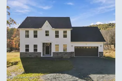  1369 Mutton Hollow Road, Stroudsburg, PA 18360 - Photo 1