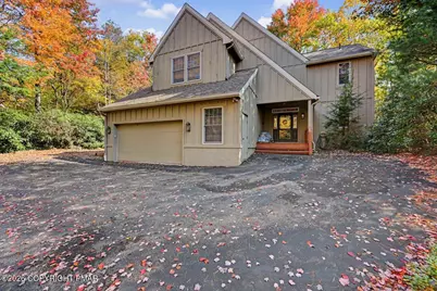  127 Halfmoon Road, Pocono Pines, PA 18350 - Photo 1