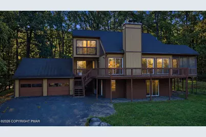  334 Somerset Drive, East Stroudsburg, PA 18301 - Photo 1