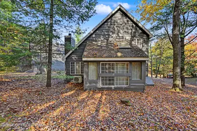 76 Short Hill, Lake Harmony, PA 18624 - Photo 59