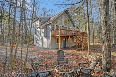  1575 Evergreen Road, Pocono Pines, PA 18350 - Photo 1