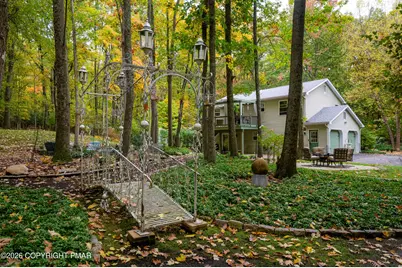  107 Paw Paw Drive, Kunkletown, PA 18058 - Photo 7