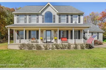 1516 Hickory Court, Saylorsburg, PA 18353 - Photo 1