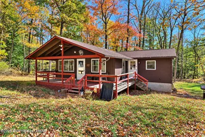  3861 Lumberjack Drive, East Stroudsburg, PA 18302 - Photo 1