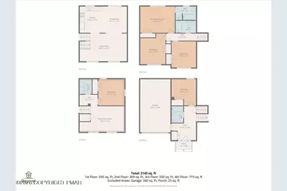  506 Cornerstone Way # 832, East Stroudsburg, PA 18301 - Photo 23