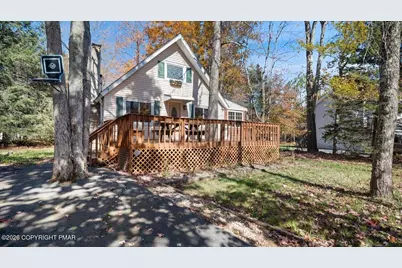  232 Nadine Boulevard, Pocono Summit, PA 18346 - Photo 21