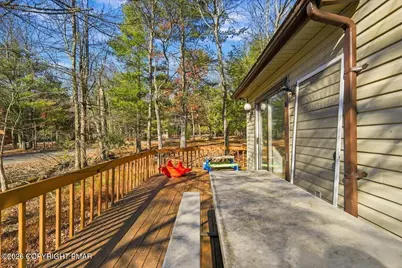  5 Bruin Court, Lake Harmony, PA 18624 - Photo 29