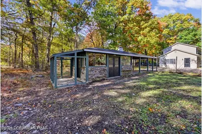  275 Owl Hollow Drive, Tannersville, PA 18372 - Photo 89