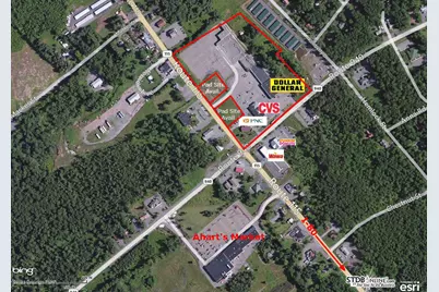  5684 Route 115, Pocono Lake, PA 18347 - Photo 3