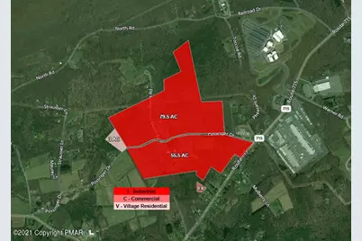  303 Possinger Drive, Stroudsburg, PA 18360 - Photo 3