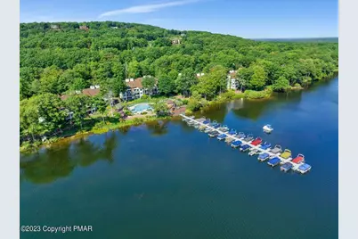  7 Midlake Drive #201A, Lake Harmony, PA 18624 - Photo 1