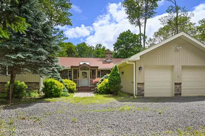  2378 Hillcrest Drive, Pocono Pines, PA 18350 - Photo 1