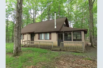 260 Partridge Drive, Pocono Lake, PA 18347 - Photo 1