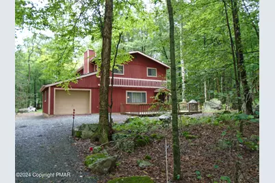  368 Ridge Road, Pocono Lake, PA 18347 - Photo 1