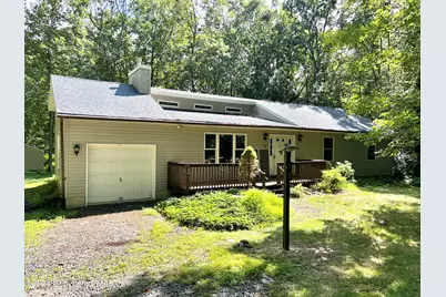  68 Hawthorne Drive, Jim Thorpe, PA 18229 - Photo 1