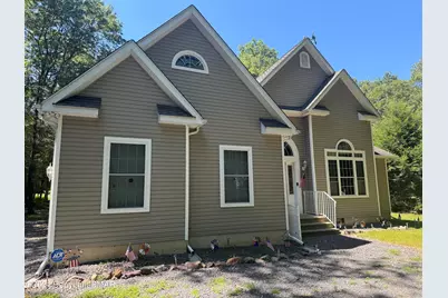  79 Spencer Lane, Albrightsville, PA 18210 - Photo 1