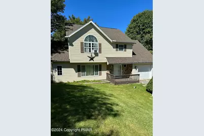  1143 Horizon Drive, Tobyhanna, PA 18334 - Photo 1