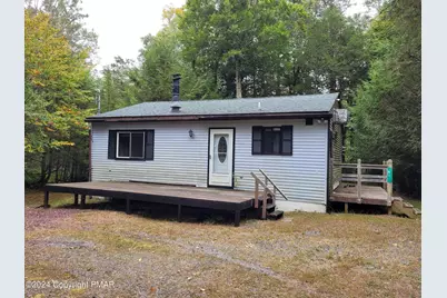  91 Lakeside Lane, Albrightsville, PA 18210 - Photo 1