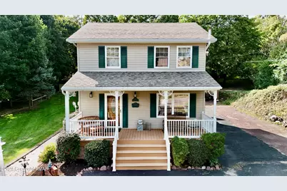  100 Towanda Street, White Haven, PA 18661 - Photo 1