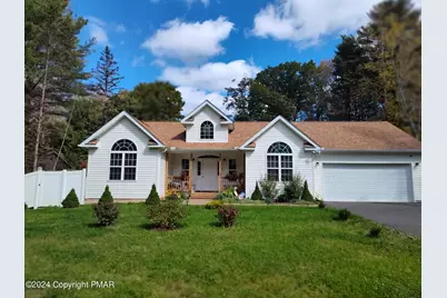  124 Elm Drive, Blakeslee, PA 18610 - Photo 1