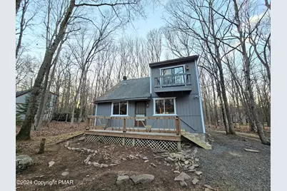  238 Towamensing Trail, Albrightsville, PA 18210 - Photo 1