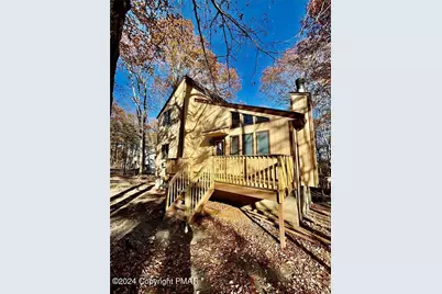  4340 Pine Ridge Drive, Bushkill, PA 18324 - Photo 1