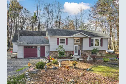  114 High Country Drive, Blakeslee, PA 18610 - Photo 1