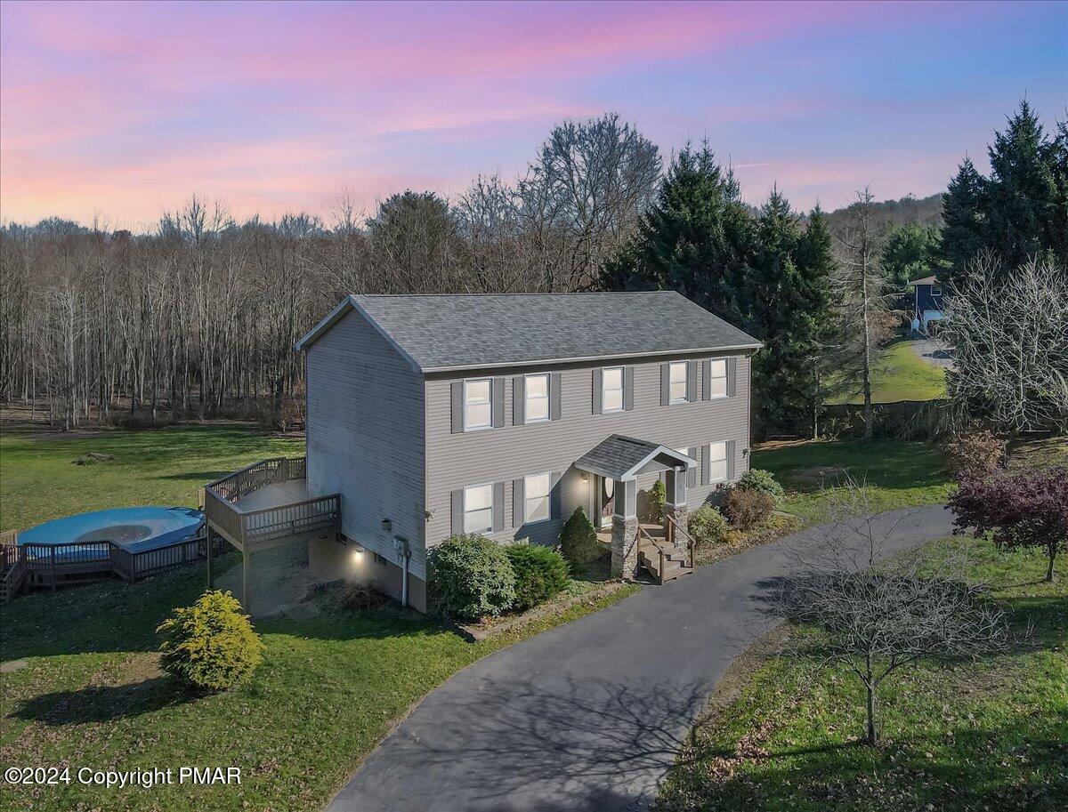 111 Hidden Valley Drive, Lake Ariel, PA 18436 - MLS PM-120155 ...