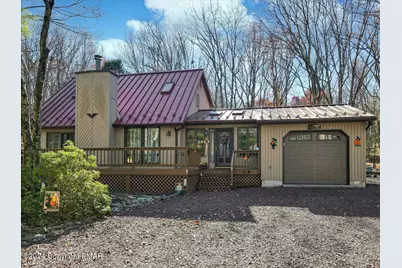  60 Indian Trail, Jim Thorpe, PA 18229 - Photo 1