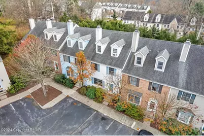  120 Eaglesmere Circle #16, East Stroudsburg, PA 18301 - Photo 1