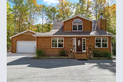  271 Four Seasons Drive, Drums, PA 18222 - Photo 1
