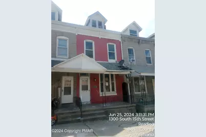  430 S 15th Street, Reading, PA 19602 - Photo 1