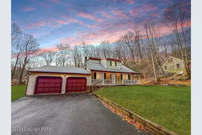  117 Morris Road, East Stroudsburg, PA 18302 - Photo 1