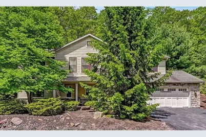  255 Longview Drive, Lake Harmony, PA 18624 - Photo 1