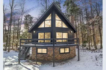  411 King Arthur Road, Pocono Lake, PA 18347 - Photo 1