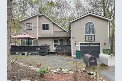  7643 Rainbow Drive, Tobyhanna, PA 18466 - Photo 1