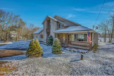  188 Beaver Dam Road, Long Pond, PA 18334 - Photo 1