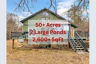  2650 State Route 534, White Haven, PA 18661 - Photo 1