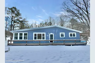  222 Highridge Road, Albrightsville, PA 18210 - Photo 1