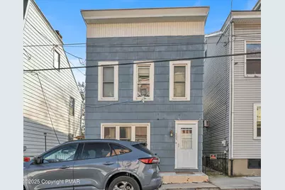  505 W Arch Street, Pottsville, PA 17901 - Photo 1