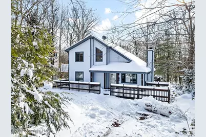  157 Mountain View Drive, Jim Thorpe, PA 18229 - Photo 1