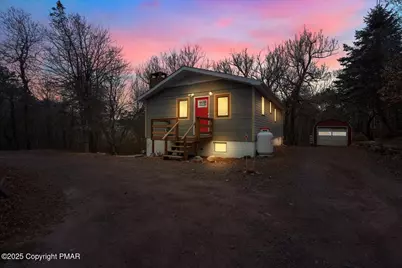  2633 Long Pond Road, Long Pond, PA 18334 - Photo 1