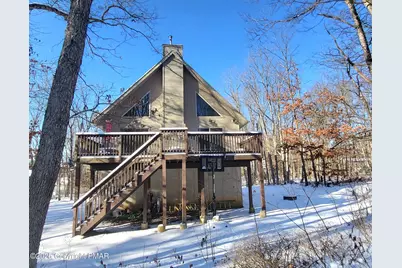  48 Penn Spring Drive, Jim Thorpe, PA 18229 - Photo 1