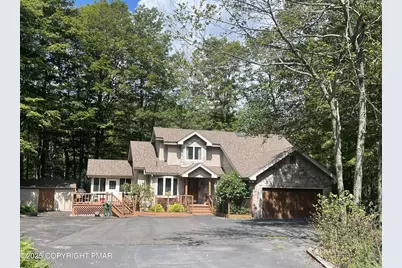  109 Minisink Drive, Pocono Lake, PA 18347 - Photo 1