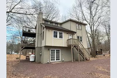  248 Penn Forest Trail, Albrightsville, PA 18210 - Photo 1