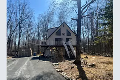  3127 Tuskegee Drive, Pocono Lake, PA 18347 - Photo 1