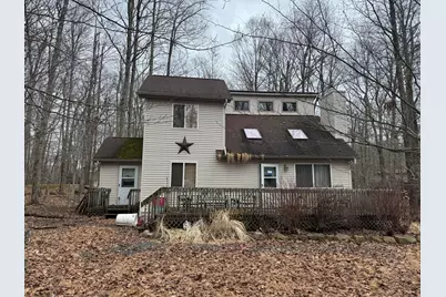  200 Elk Run Road, Pocono Lake, PA 18347 - Photo 1