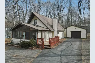  3509 Peak Drive, Tobyhanna, PA 18466 - Photo 1