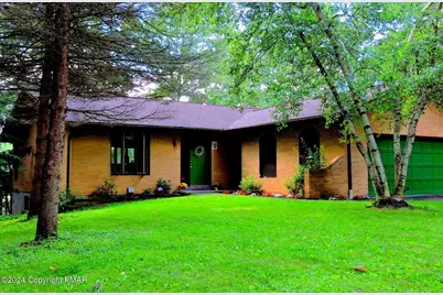  4195 Forest Drive, Kunkletown, PA 18058 - Photo 1